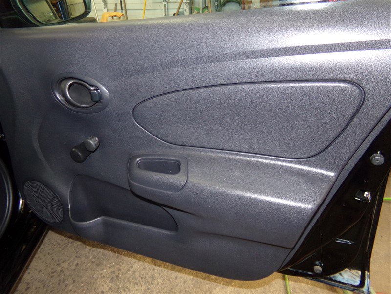 Used 2016 Nissan Versa S image 51