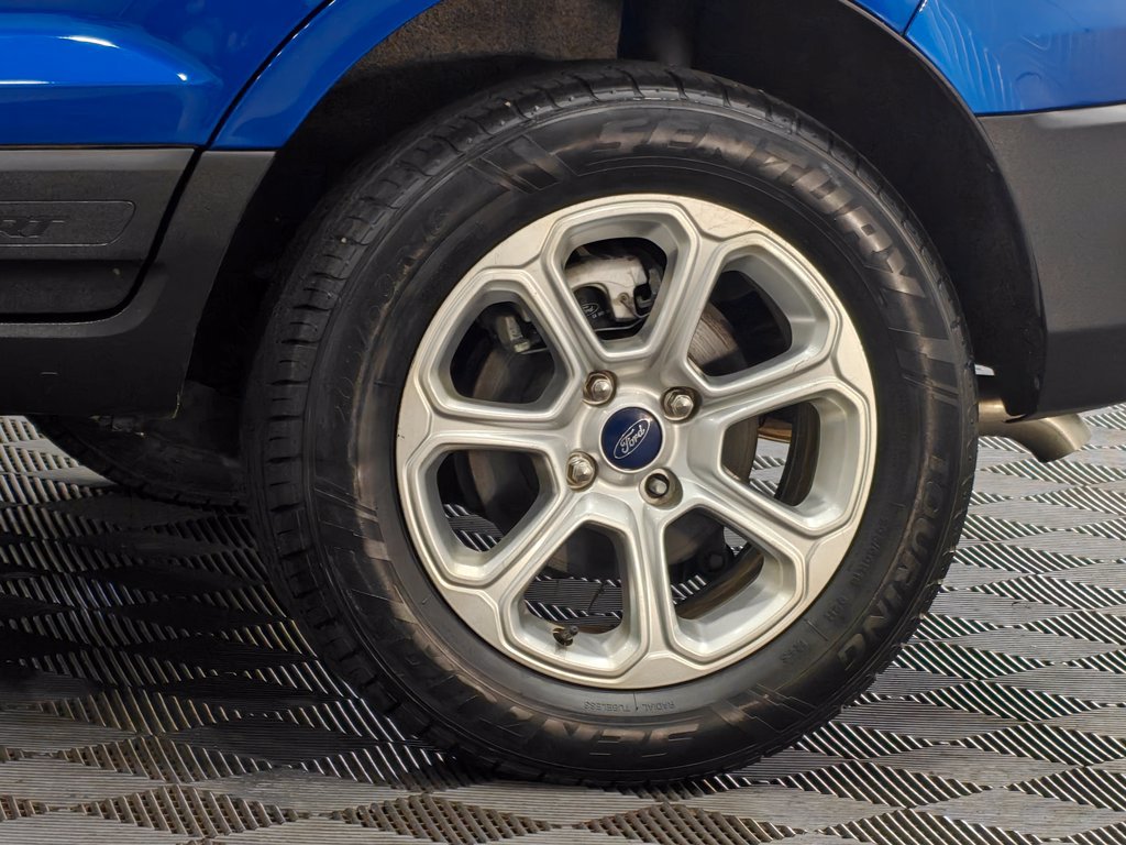 Used 2022 Ford EcoSport SES AWD/4WD image 54