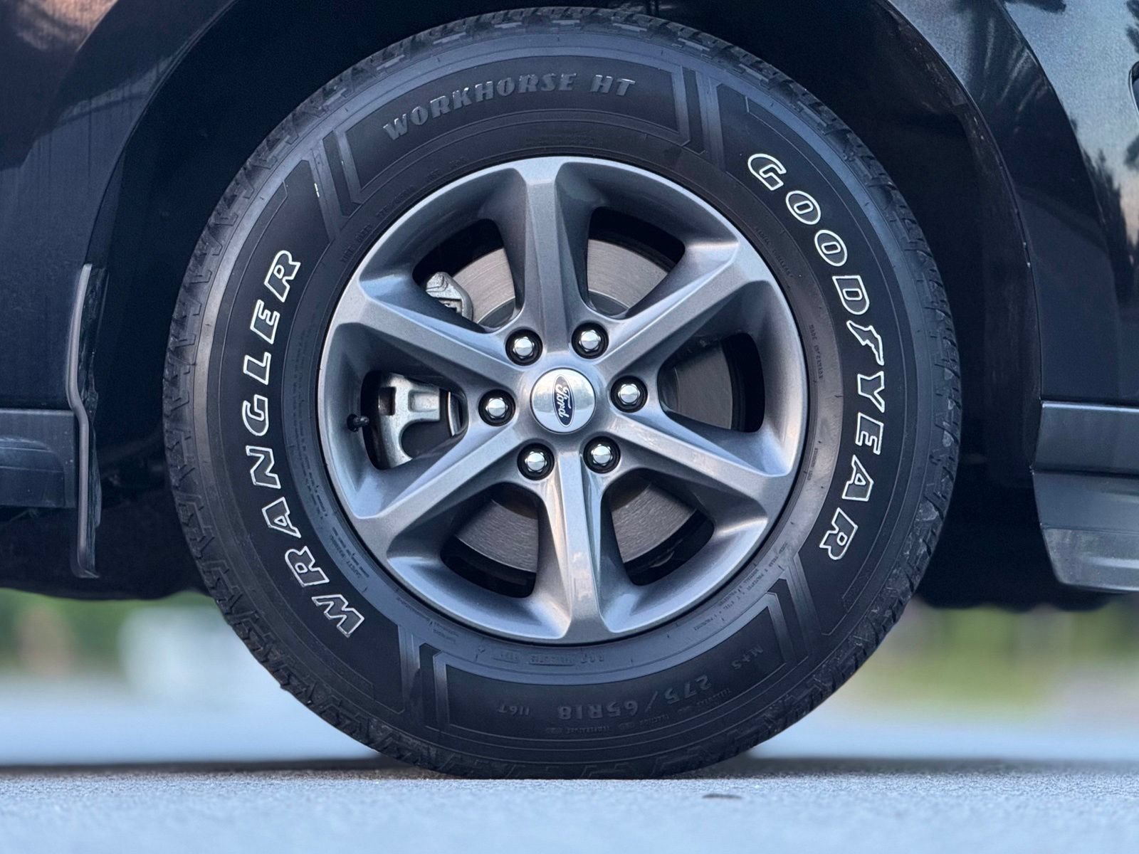 Used 2021 Ford Expedition XL RWD image 21