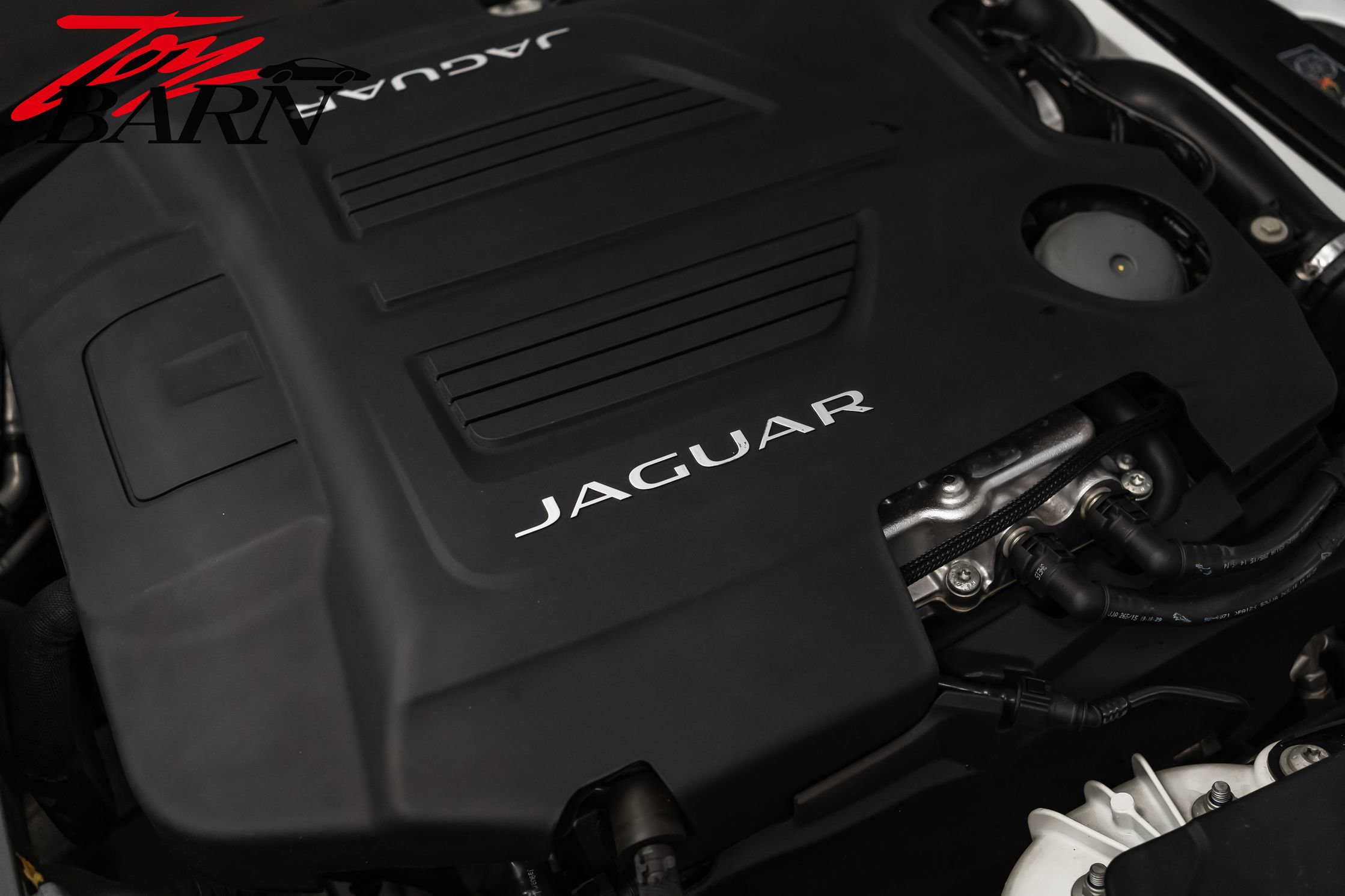 Used 2016 Jaguar F-TYPE S image 61