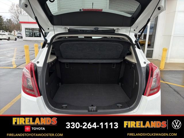 Used 2017 Buick Encore Preferred image 7