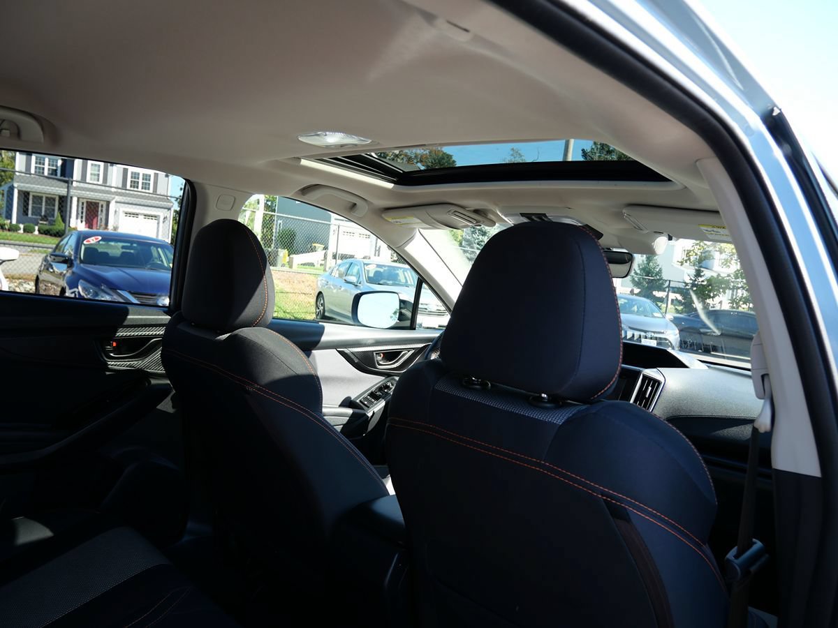 Used 2019 Subaru Crosstrek 2.0i Premium AWD/4WD image 29