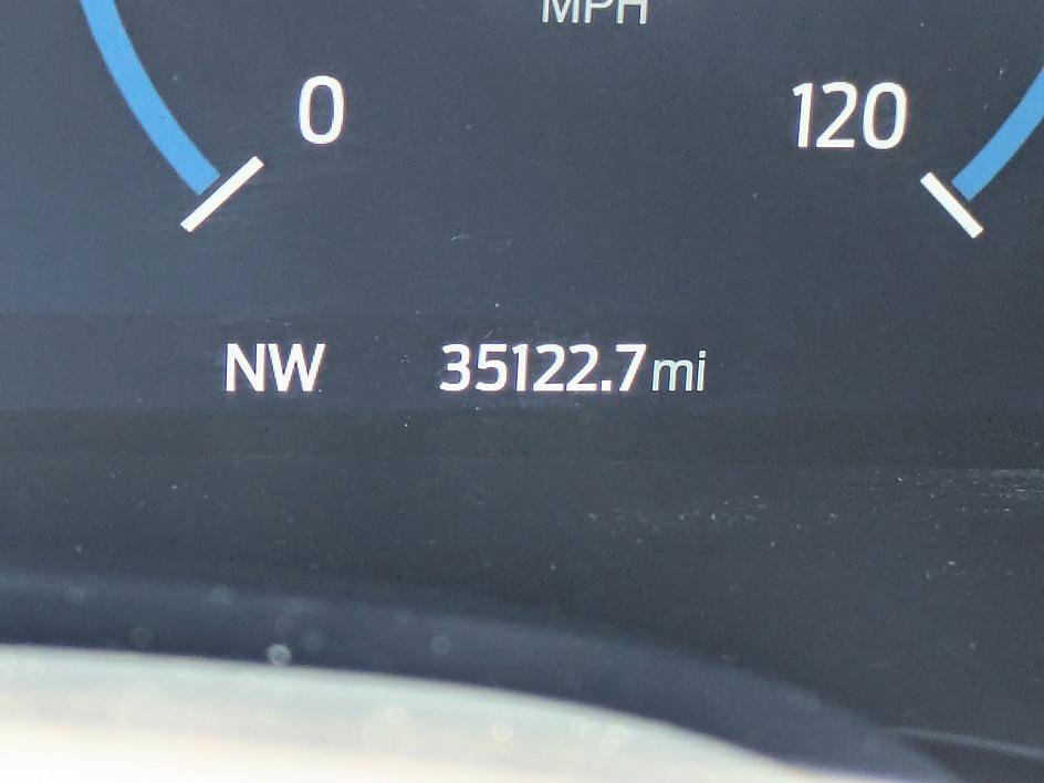 Used 2023 Ford F150 Lariat w/ Max Trailer Tow Package AWD/4WD image 19