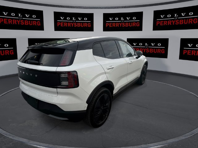 New 2026 Volvo EX30 Cross Country Ultra w/ Protection Package Premier AWD/4WD image 8