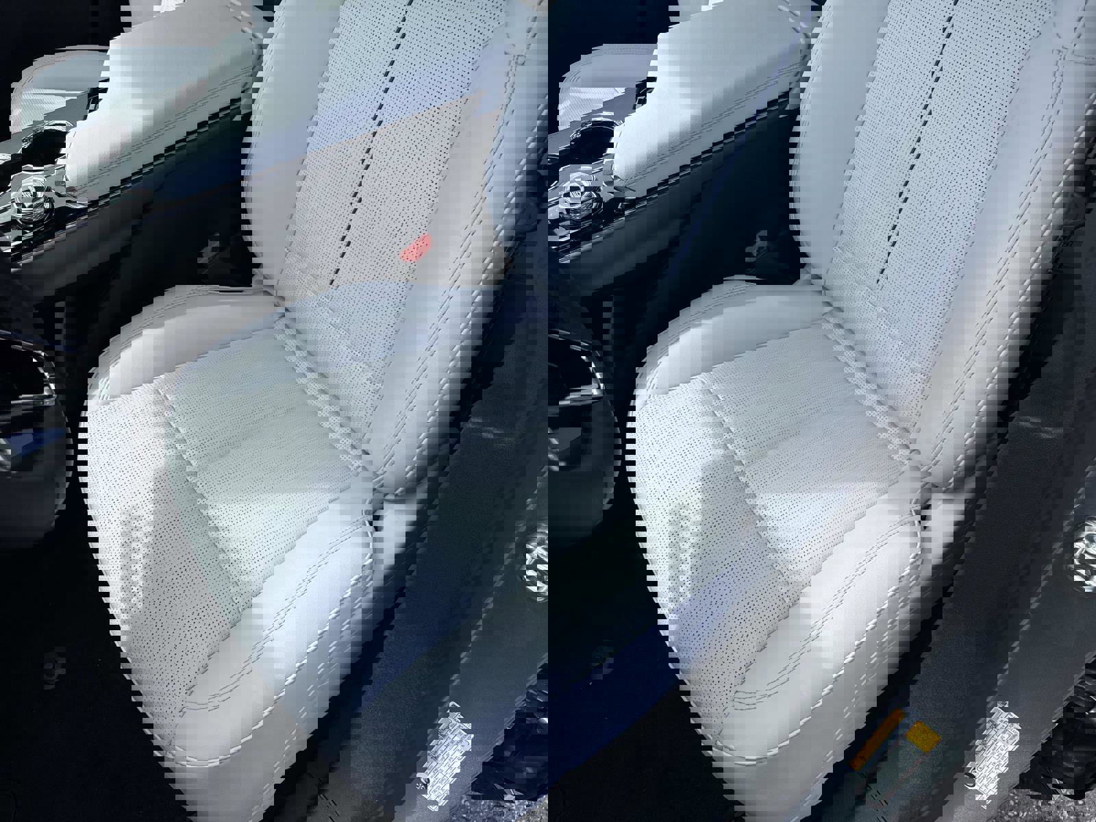 New 2026 Cadillac Lyriq Luxury image 20