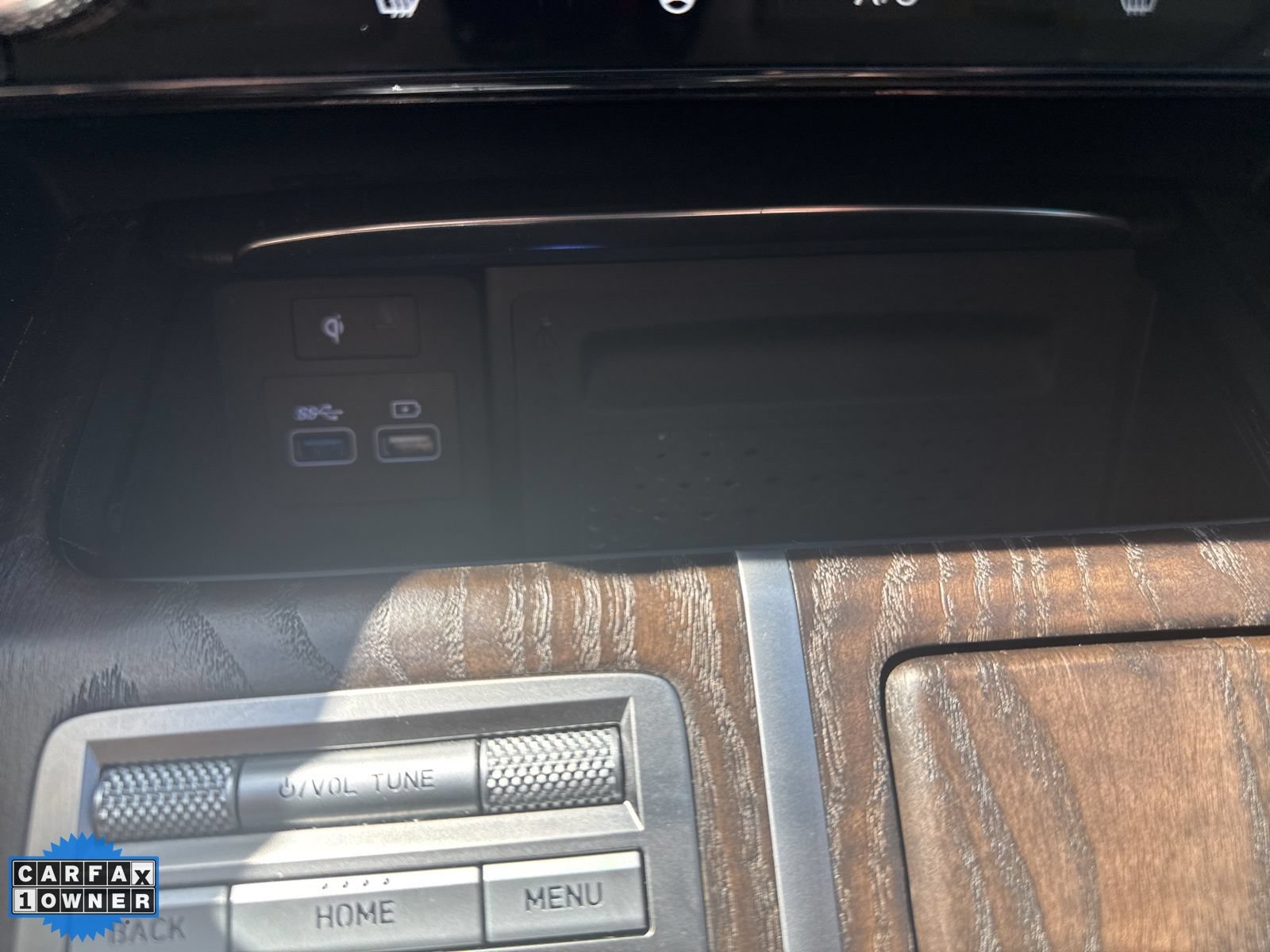 Used 2024 Genesis GV80 2.5T AWD/4WD image 19