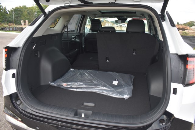 New 2027 Kia Sportage SX AWD/4WD image 20
