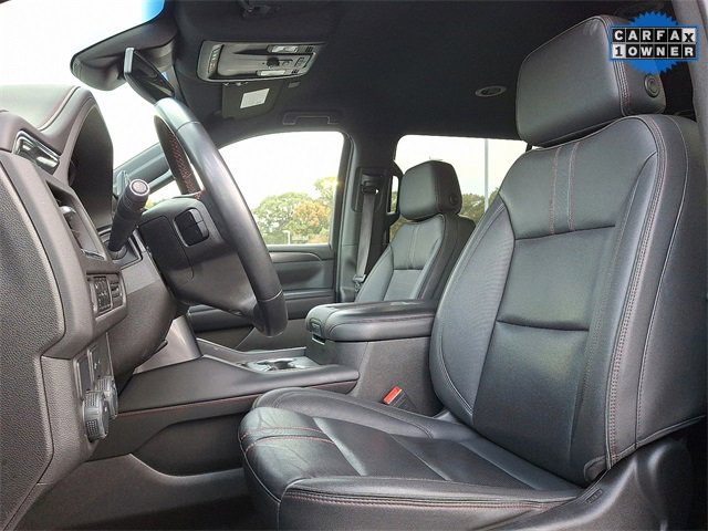 Used 2024 Chevrolet Suburban RST image 14