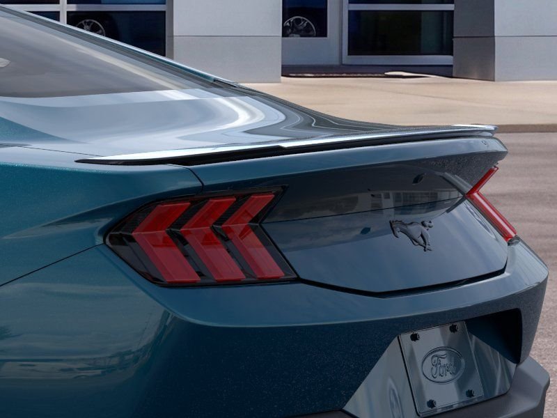 New 2026 Ford Mustang Coupe w/ Mustang Nite Pony Package RWD image 22