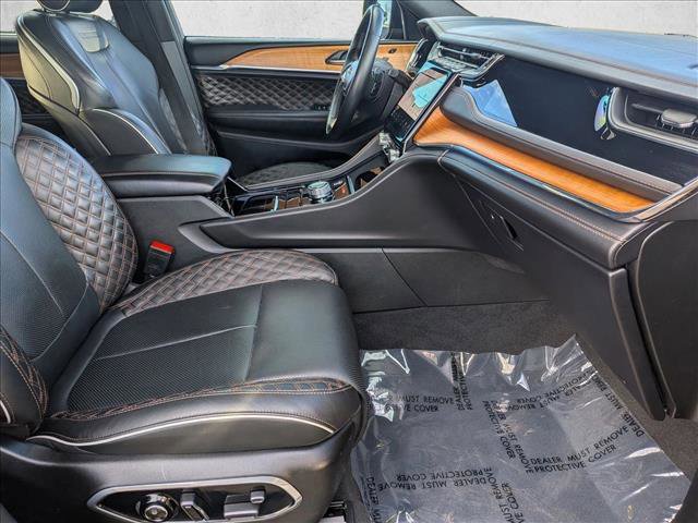 Used 2023 Jeep Grand Cherokee L Summit image 24