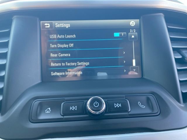 Used 2019 GMC Acadia SLE image 41