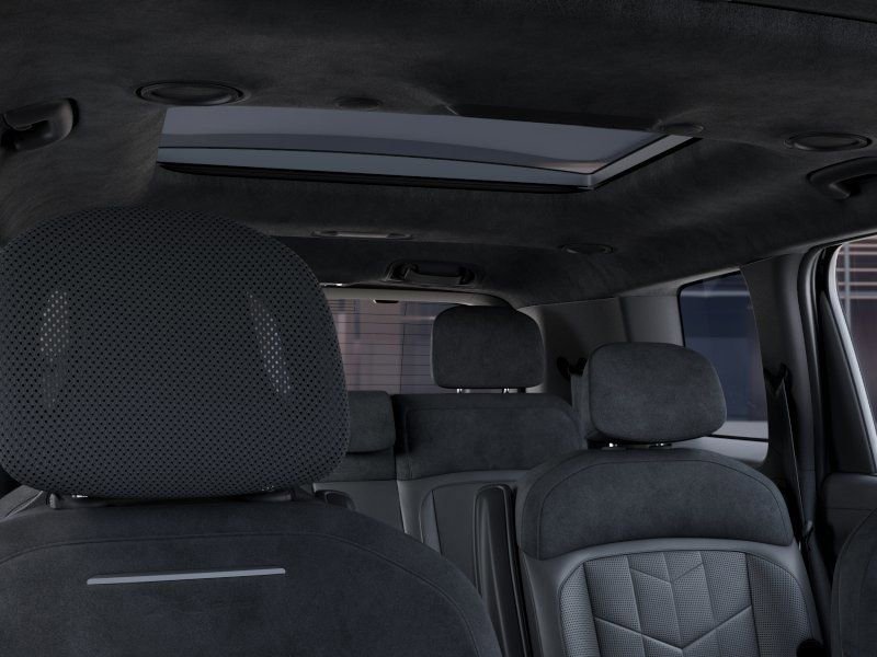 New 2027 Kia Telluride SX Prestige X-Pro AWD/4WD image 27