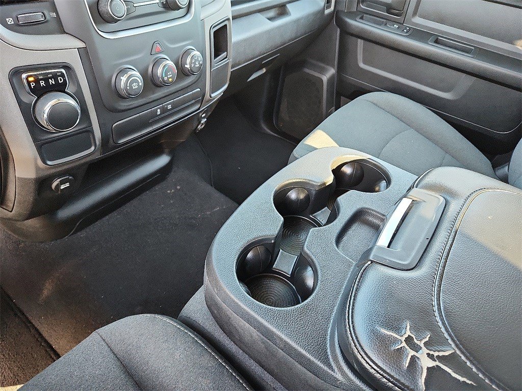 Used 2021 RAM 1500 Tradesman w/ Chrome Plus Package image 29