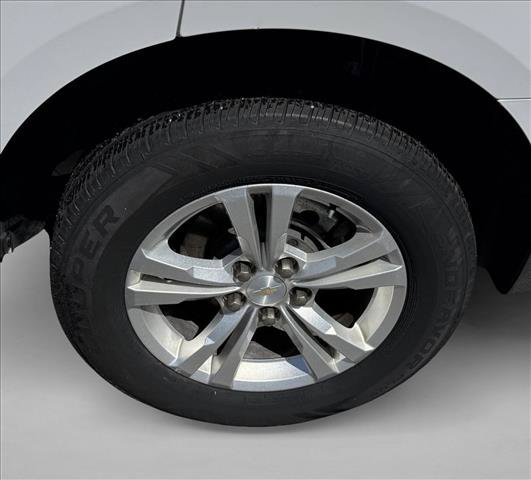 Used 2013 Chevrolet Equinox LT AWD/4WD image 9