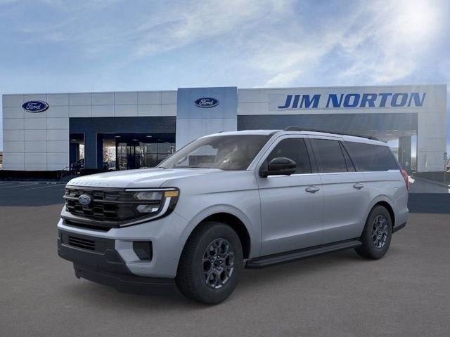 New 2026 Ford Expedition Max Active image 1