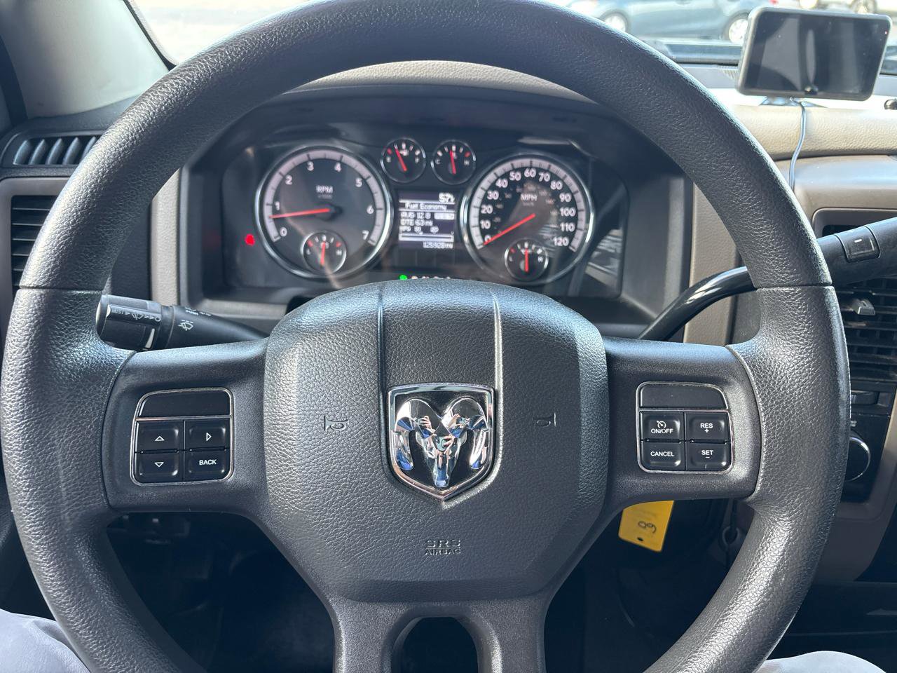 Used 2012 RAM 1500 Express AWD/4WD image 14