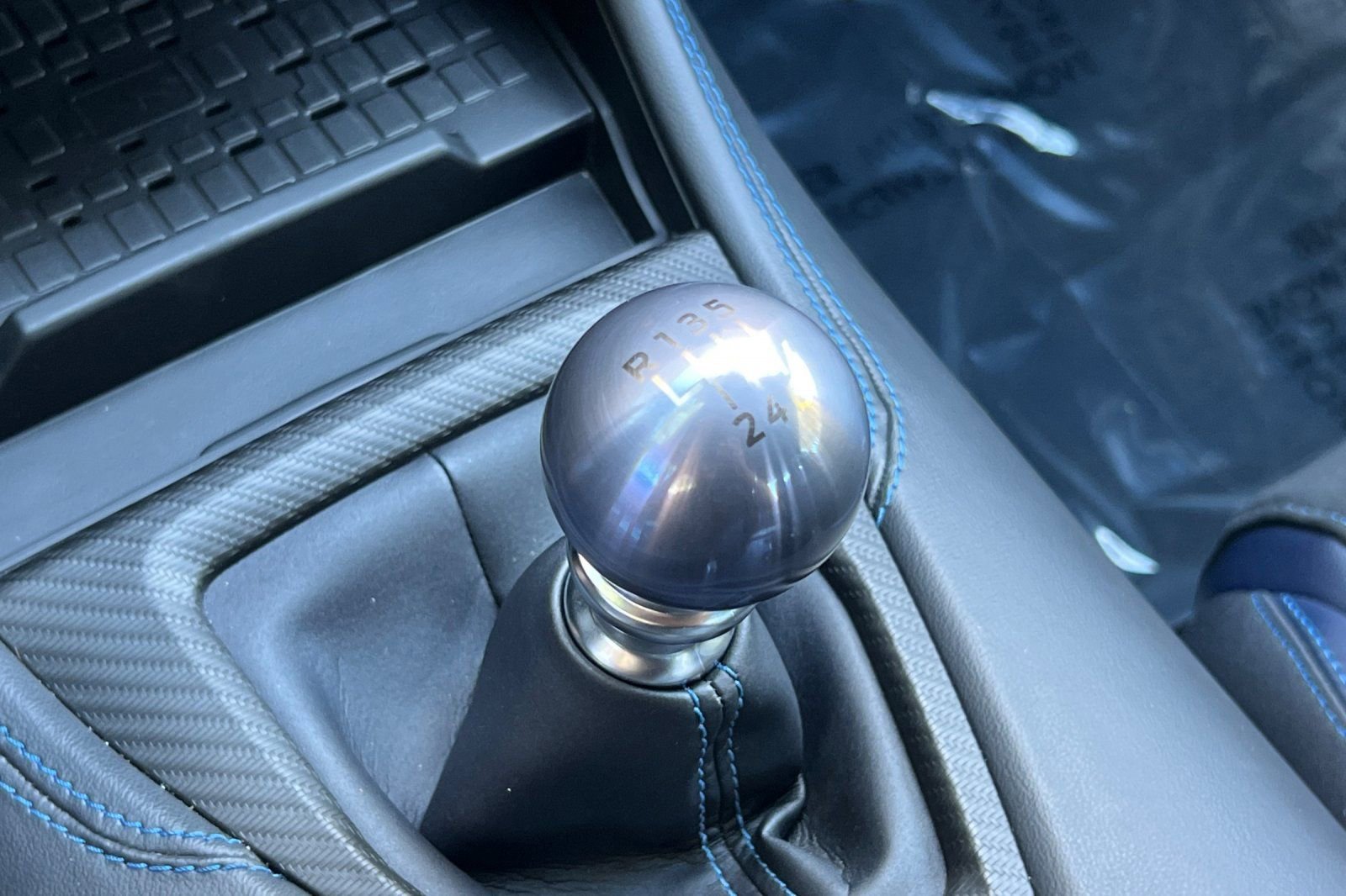 Used 2024 Ford Mustang Dark Horse w/ Dark Horse Handlin Package image 21