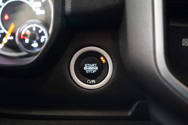 Used 2022 RAM 1500 Big Horn AWD/4WD image 19