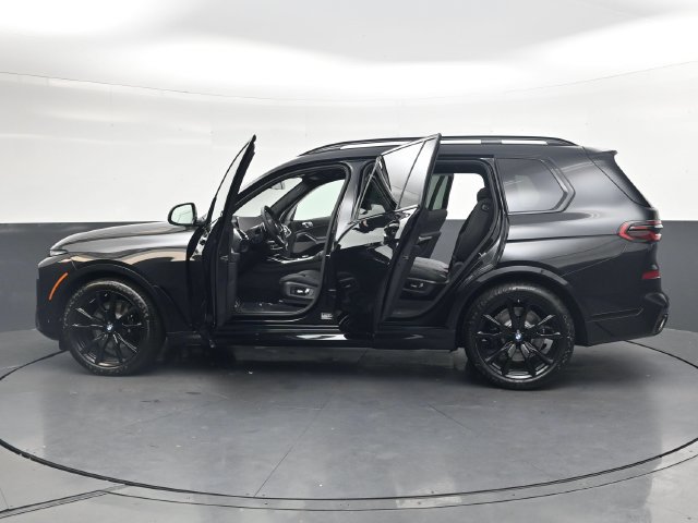 New 2027 BMW X7 xDrive40i AWD/4WD image 40