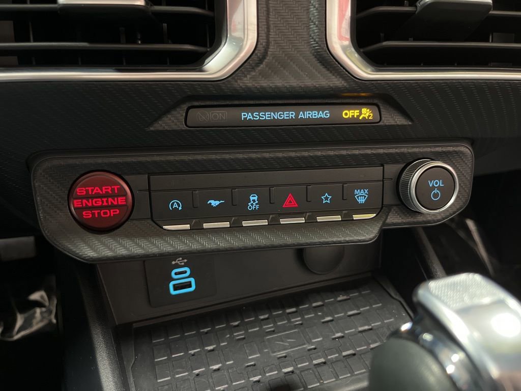 Used 2024 Ford Mustang Premium image 26