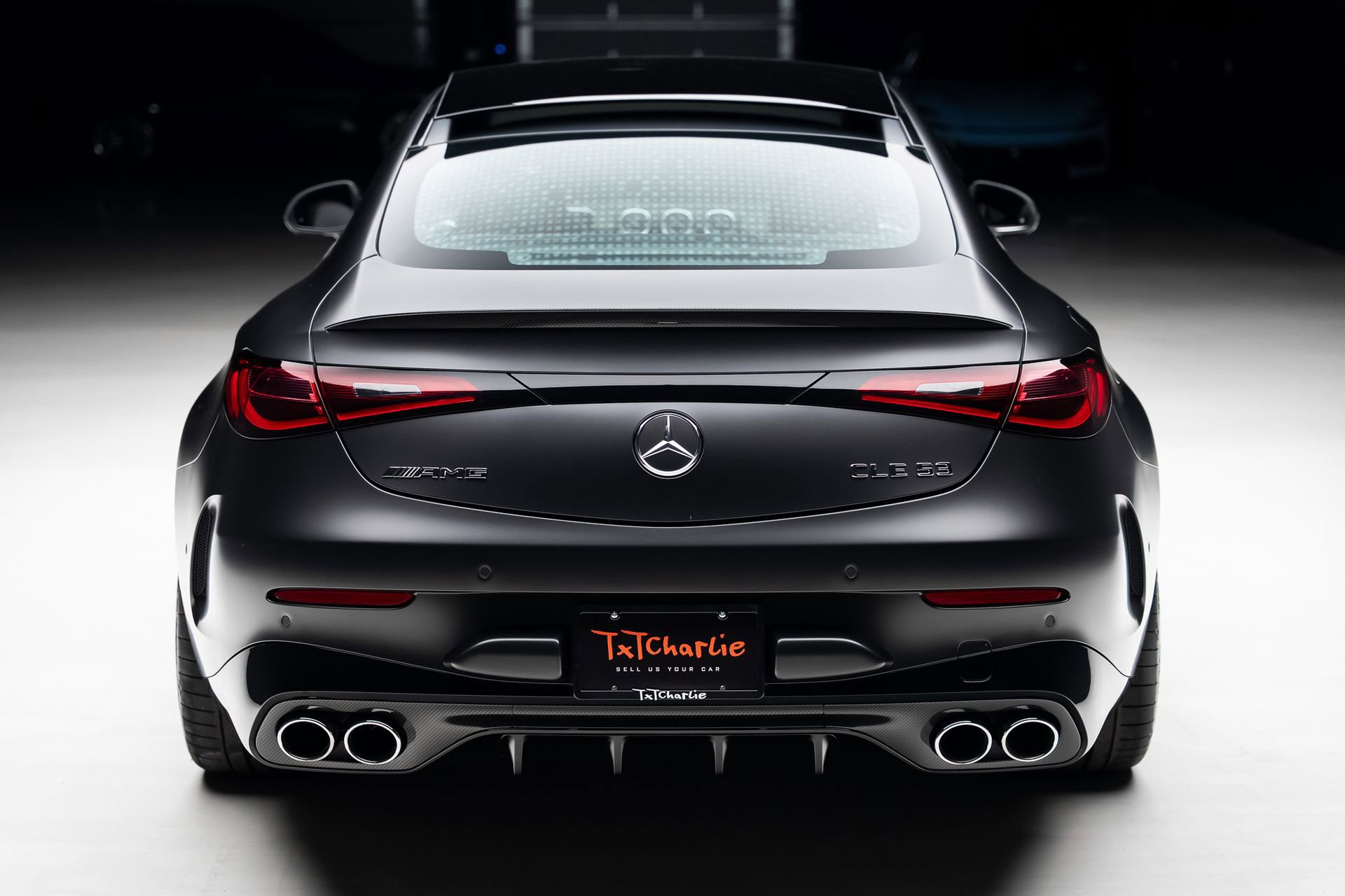 Used 2024 Mercedes-Benz CLE 53 AMG 4MATIC image 30