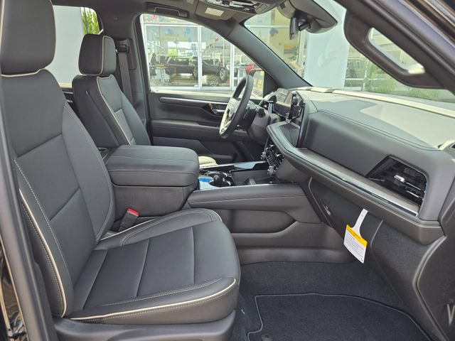 New 2026 Chevrolet Tahoe Premier w/ Sun And Tow Package AWD/4WD image 11