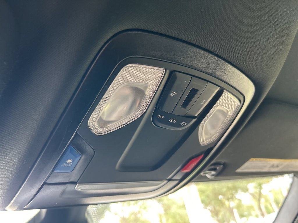 Certified 2024 RAM 2500 Big Horn AWD/4WD image 40