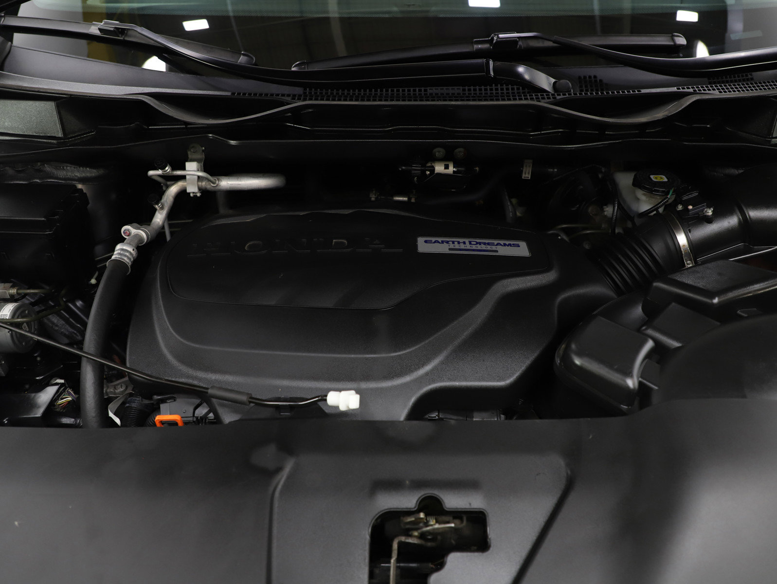 Used 2018 Honda Odyssey EX-L image 26