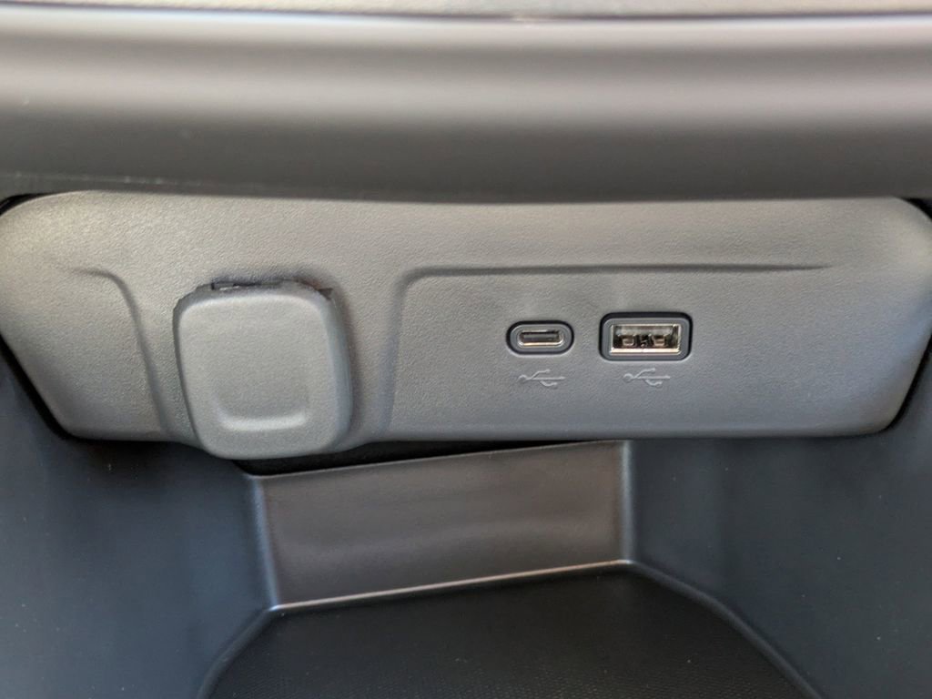 New 2026 Chevrolet Trax LS w/ Driver Confidence Package image 21