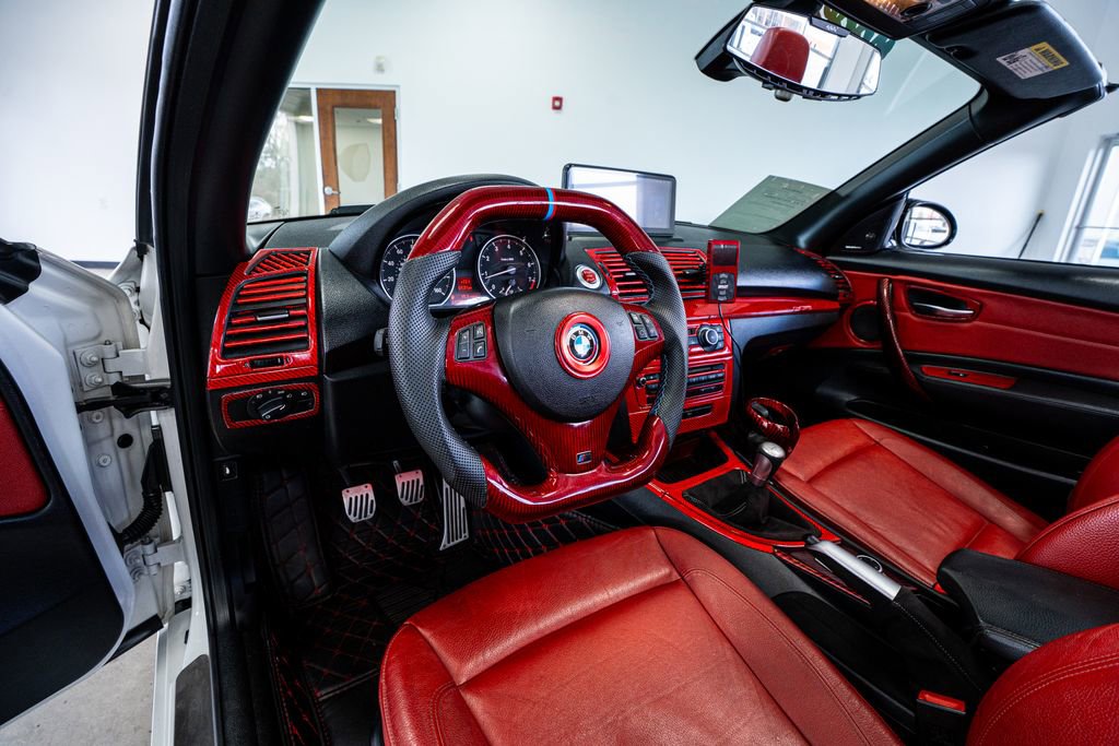 Used 2011 BMW 128i 128i image 40