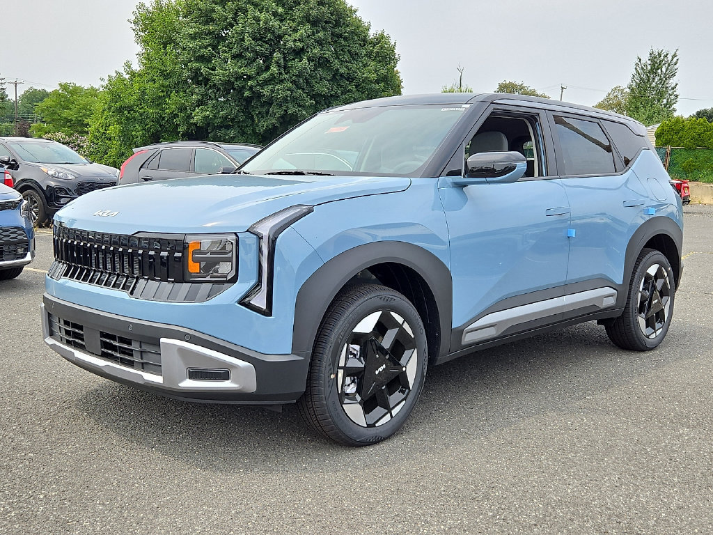 New 2027 Kia Seltos S AWD/4WD image 2