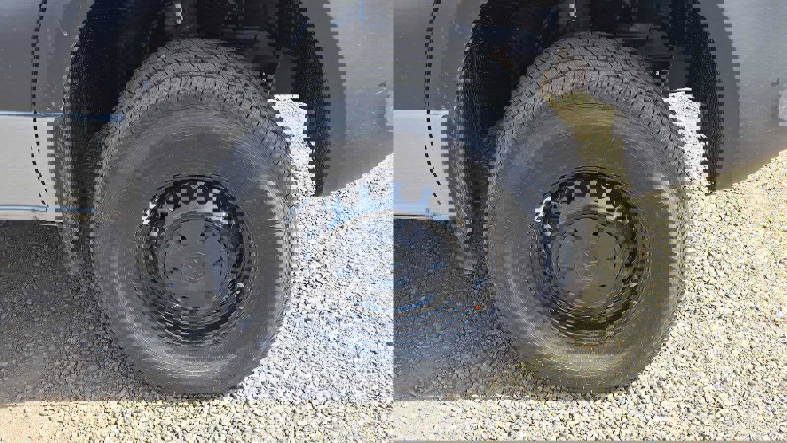 Used 2026 Mercedes-Benz Sprinter 2500 image 9