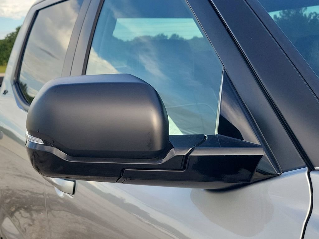 New 2026 Toyota Tundra SR5 image 21