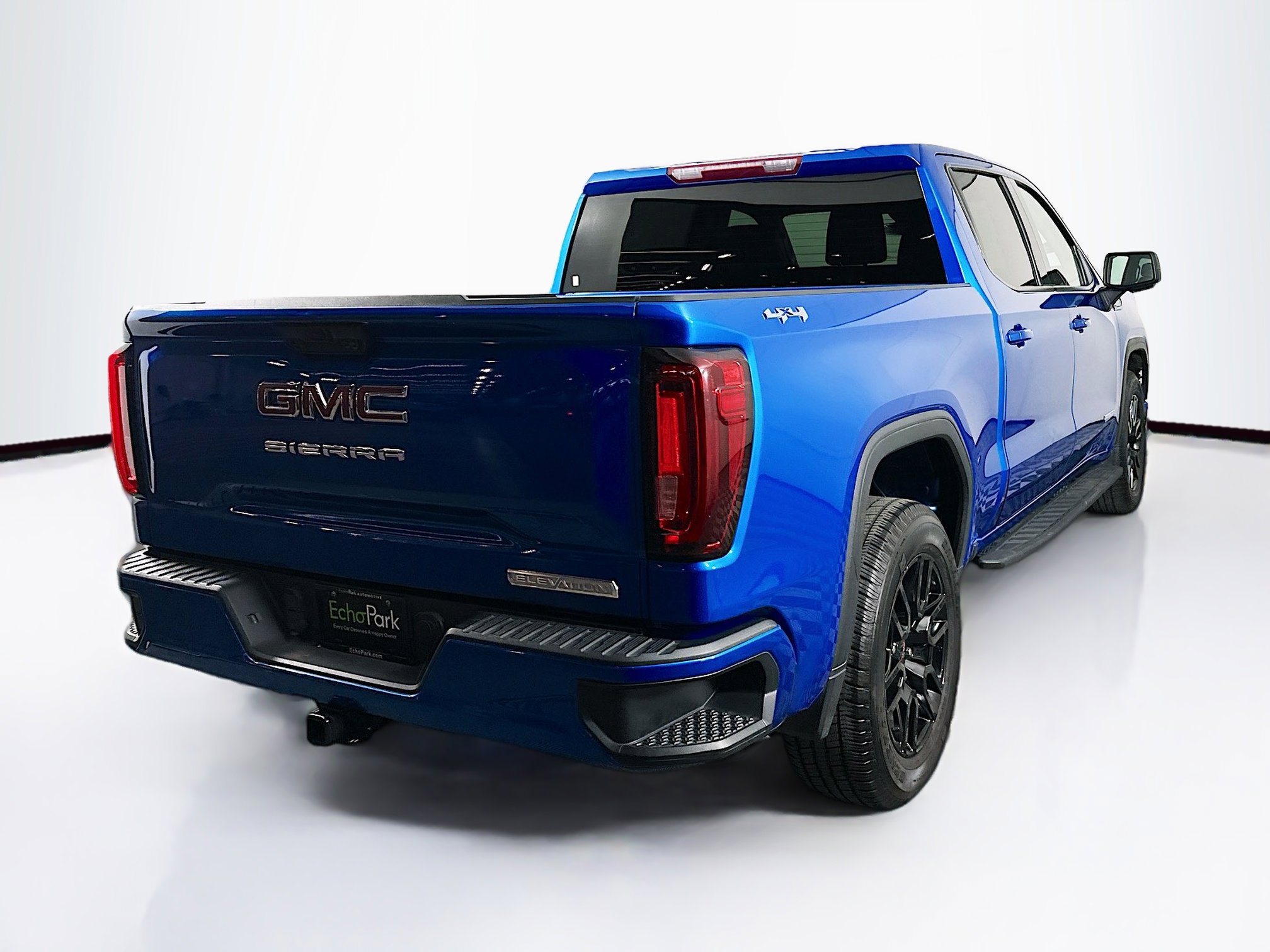 Used 2023 GMC Sierra 1500 Elevation image 9