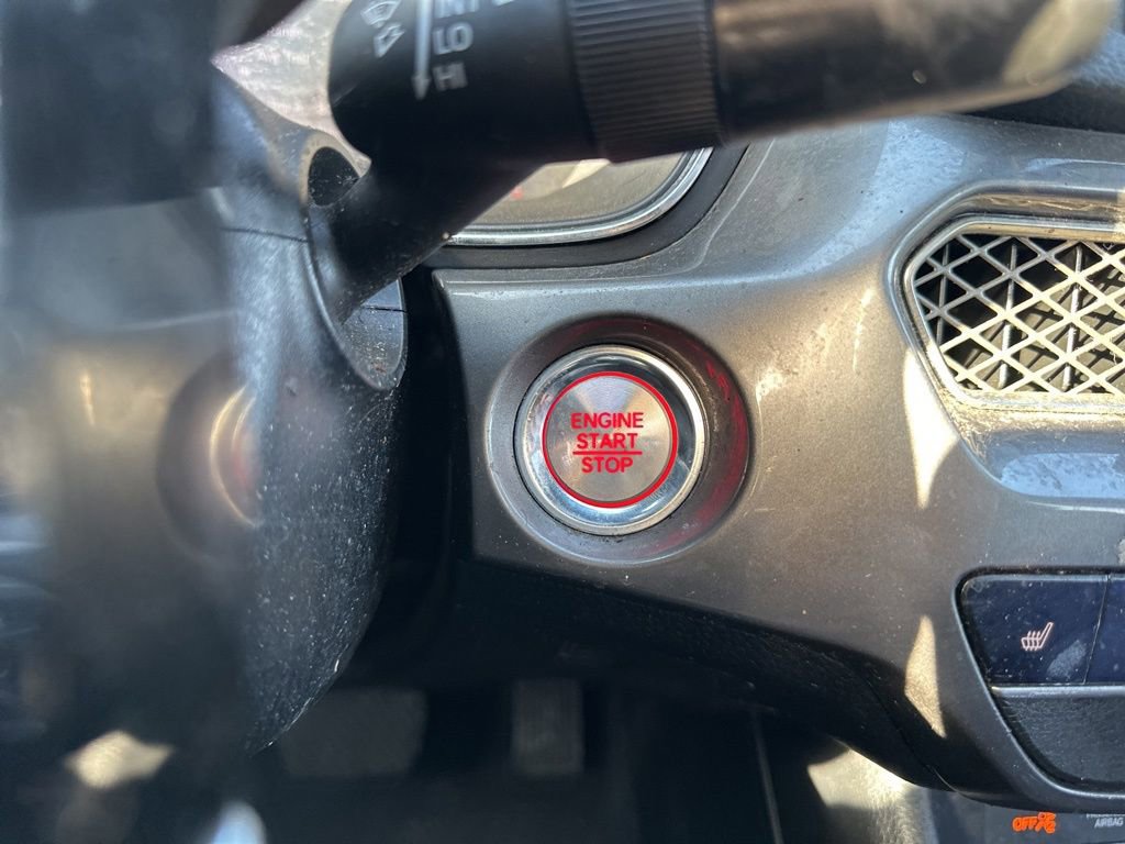 Used 2024 Acura Integra image 24