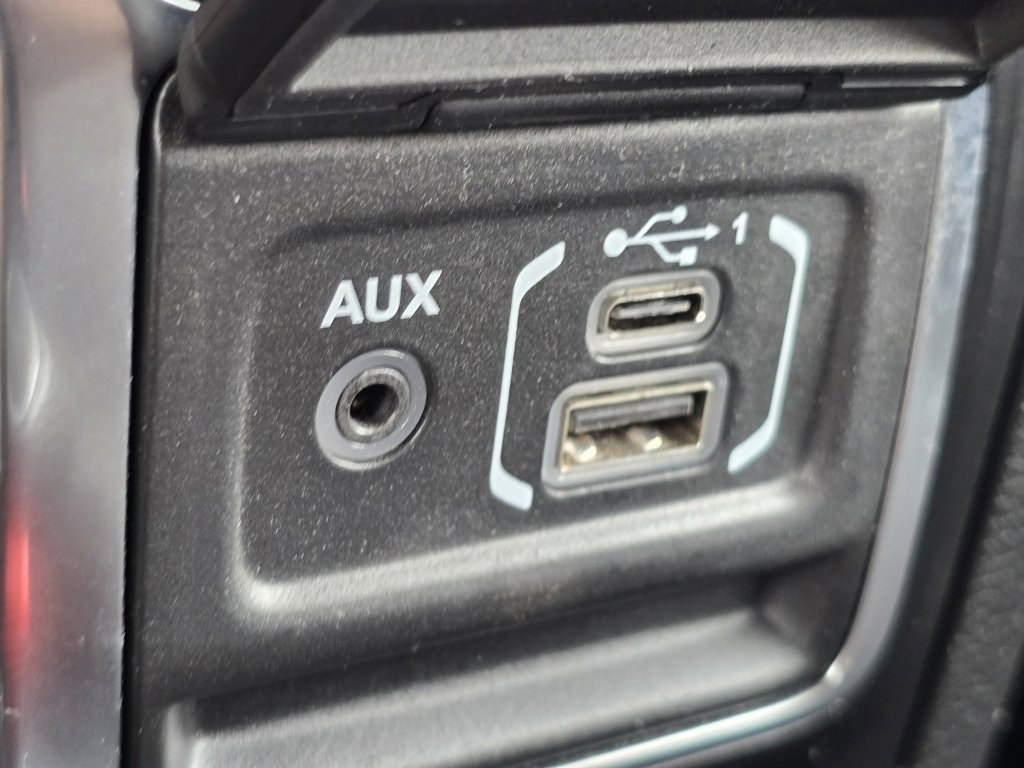 Used 2022 Jeep Gladiator Mojave w/ LED Lighting Group image 5