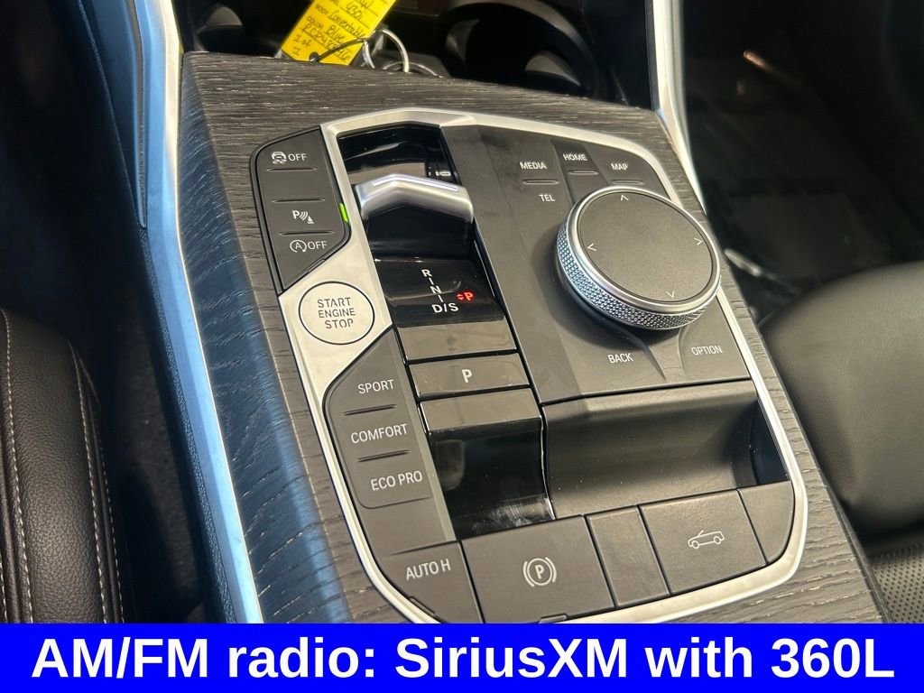 Used 2024 BMW 430i 430i image 12