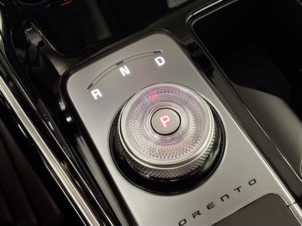 New 2026 Kia Sorento SX Prestige image 18