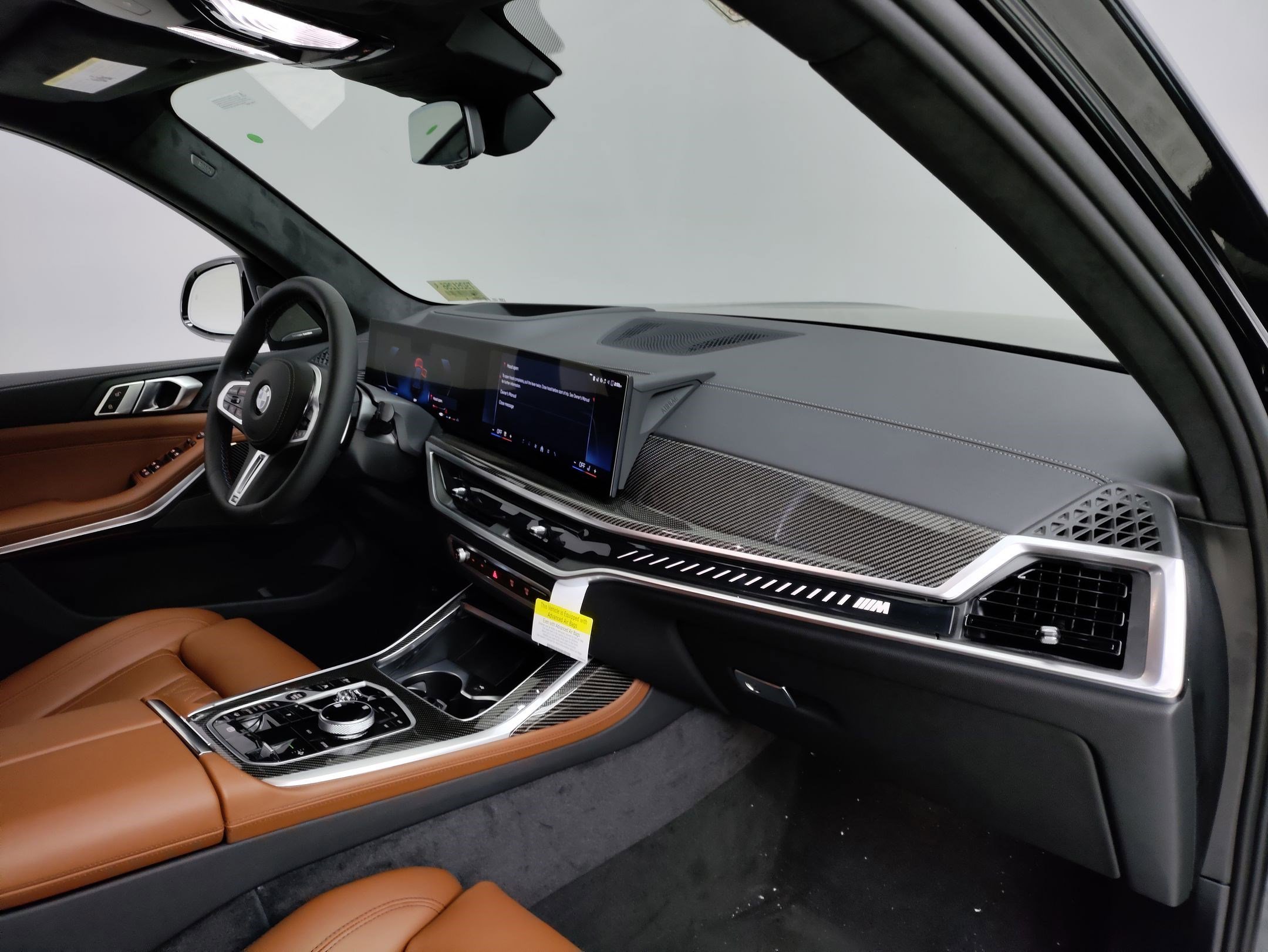 New 2026 BMW X7 M60i image 28