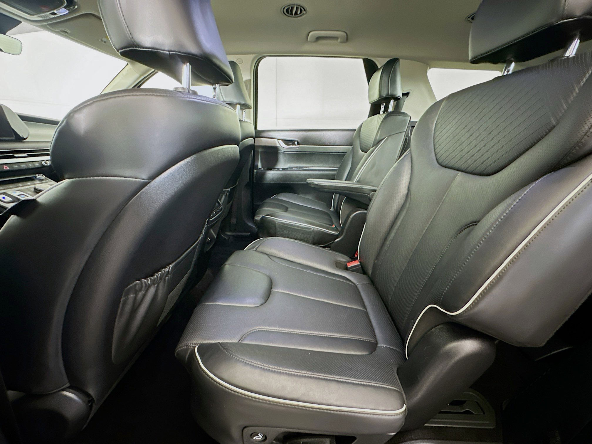 Used 2024 Hyundai Palisade SEL image 28