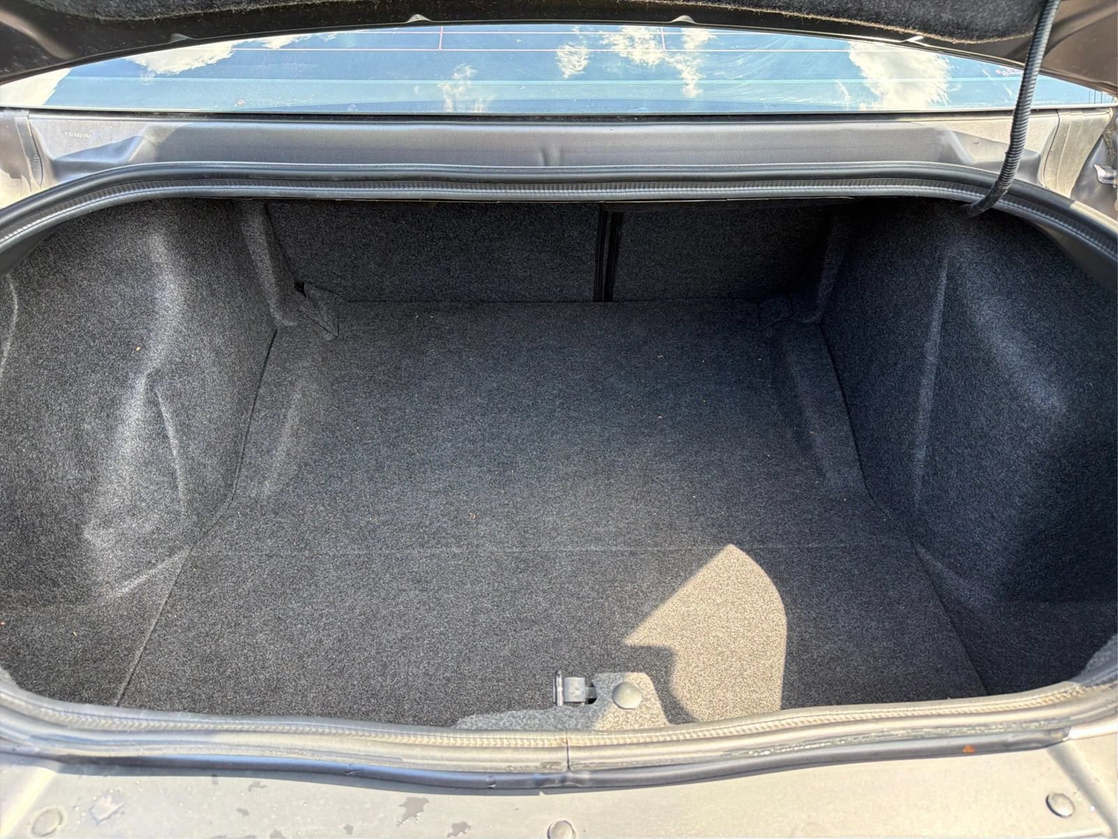 Used 2020 Dodge Challenger R/T Scat Pack RWD image 11