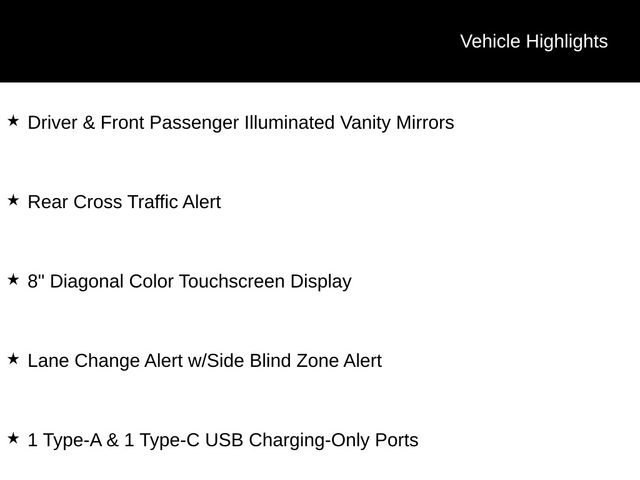 Used 2022 Chevrolet TrailBlazer LT w/ Convenience Package image 6