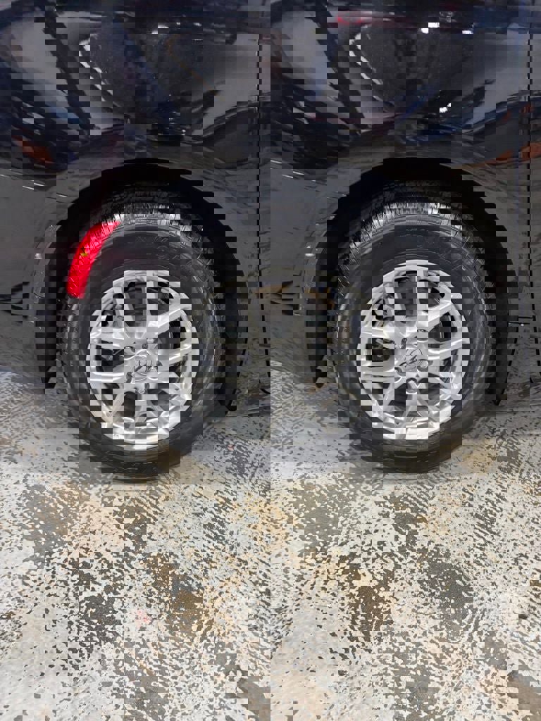 Used 2024 Chrysler Voyager LX image 24