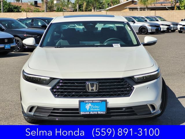 New 2026 Honda Accord Touring image 2