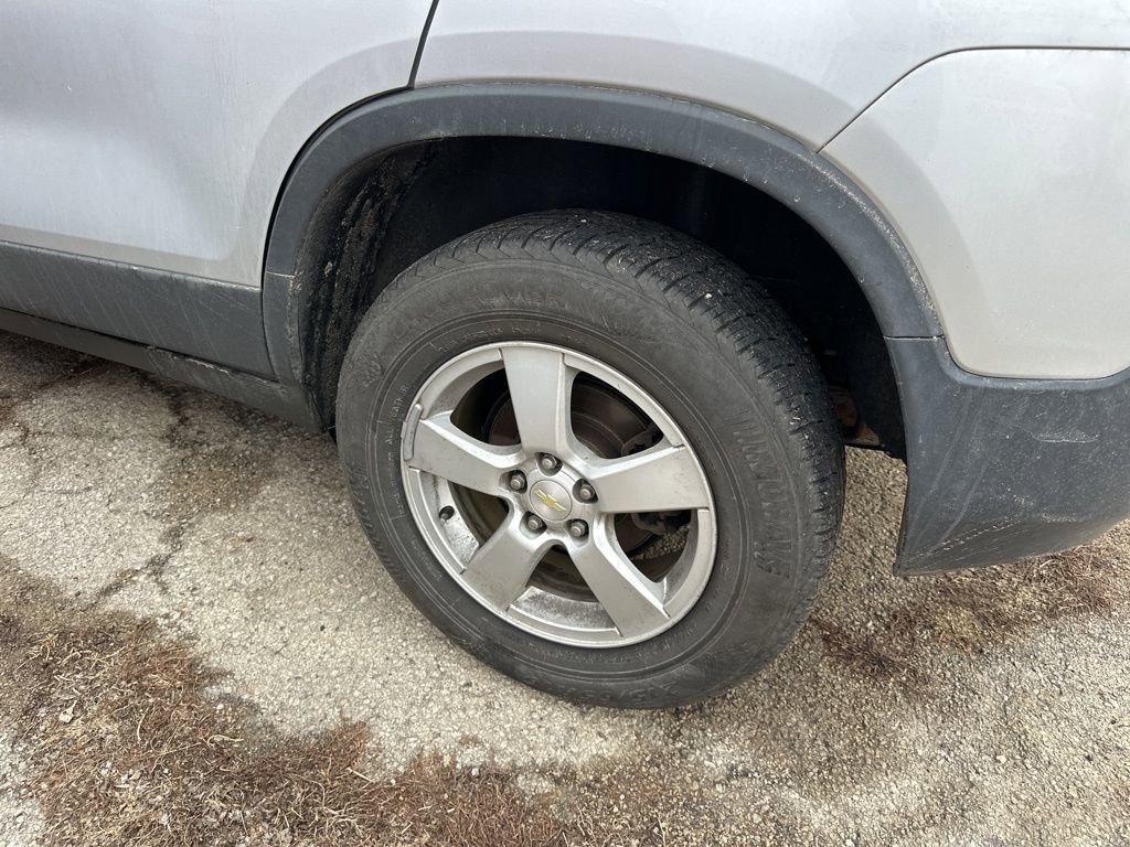 Used 2016 Chevrolet Trax LS image 12