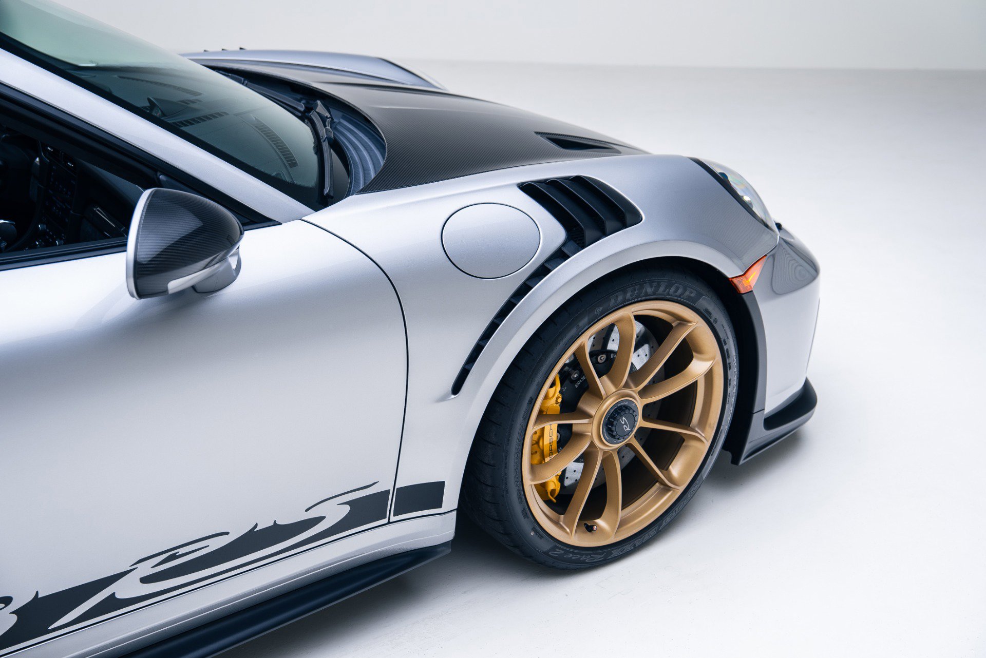 Used 2019 Porsche 911 GT3 RS image 22