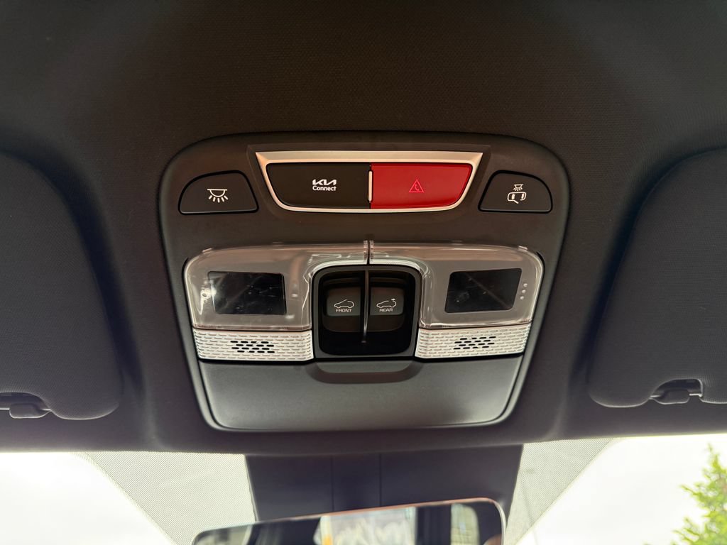 Certified 2025 Kia Telluride SX X-Line AWD/4WD image 27