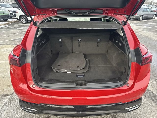 Certified 2025 Buick Envision Sport Touring image 26