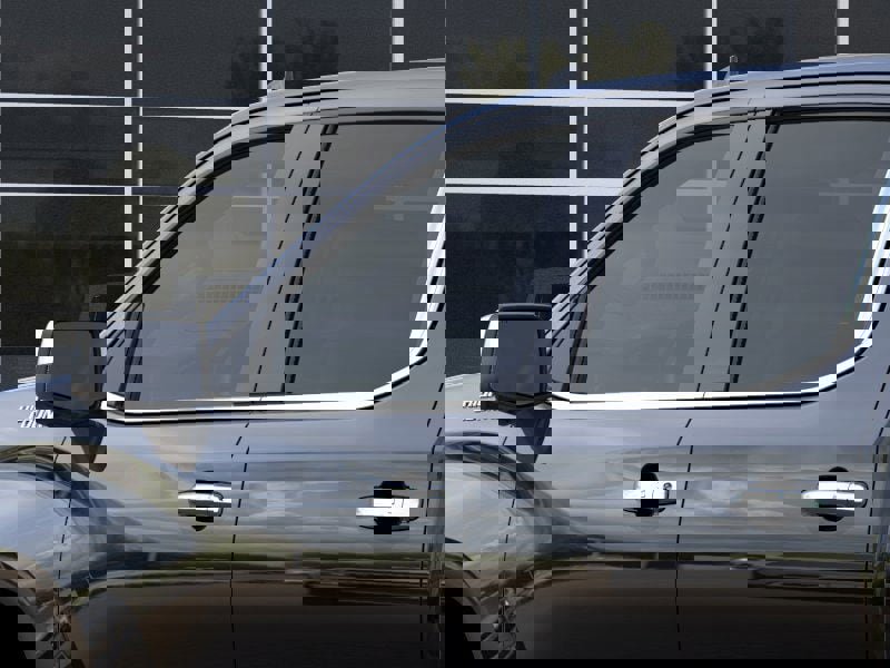 New 2026 Chevrolet Silverado 1500 High Country image 36