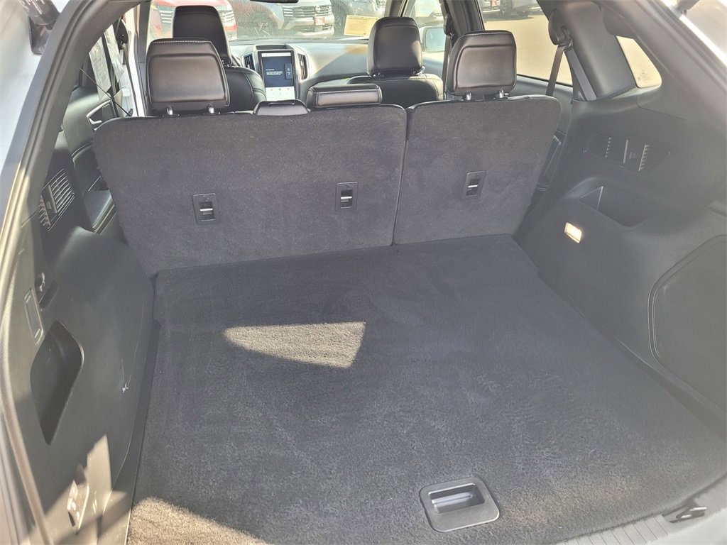 Used 2022 Ford Edge ST image 26